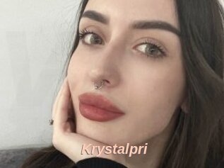 Krystalpri