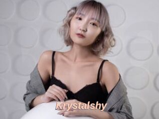 Krystalshy