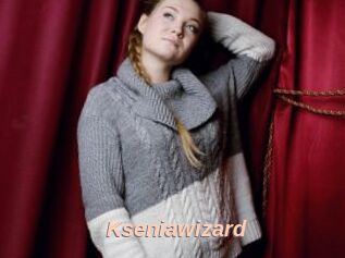 Kseniawizard