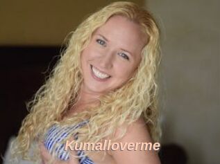Kumalloverme