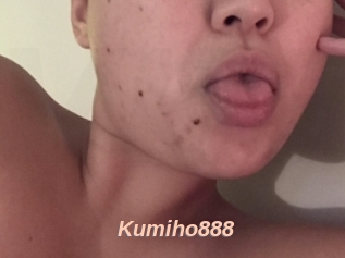 Kumiho888