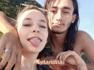 Kurtandlia