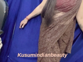 Kusumindianbeauty