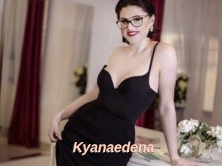 Kyanaedena