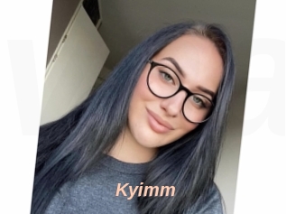 Kyimm