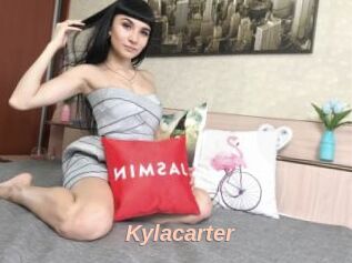 Kylacarter