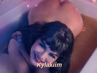 Kylakiim