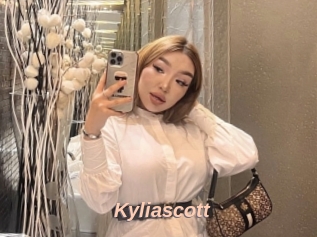 Kyliascott