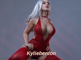 Kyliebenton