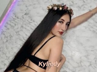 Kyliedy