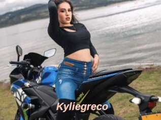 Kyliegreco