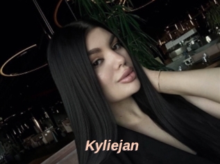 Kyliejan
