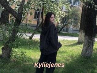 Kyliejenes