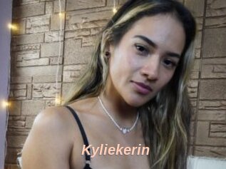 Kyliekerin