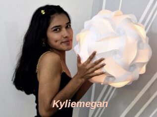 Kyliemegan