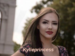 Kylieprincess