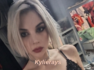 Kylierays
