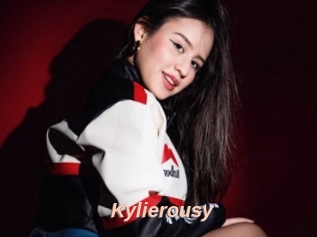 Kylierousy