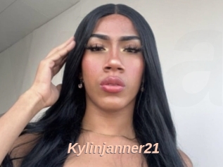 Kylinjanner21
