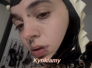 Kynkiamy