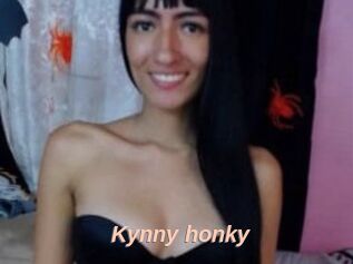 Kynny_honky