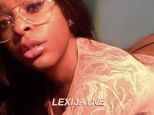 LEXIJAYNE