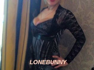 LONEBUNNY