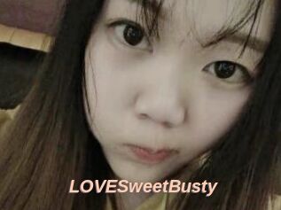 LOVESweetBusty