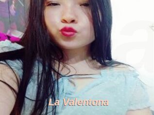La_Valentona
