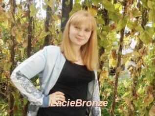 LacieBronze