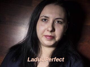 LaduUPerfect