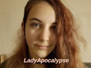 LadyApocalypse