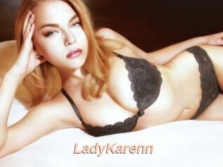 LadyKarenn