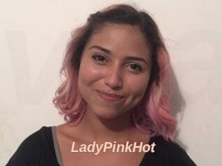 LadyPinkHot