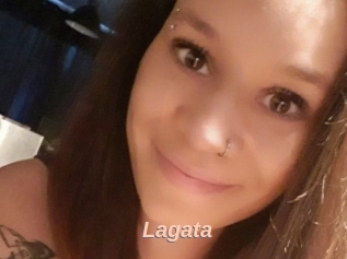 Lagata