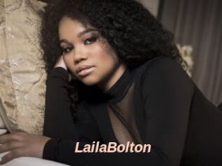 LailaBolton