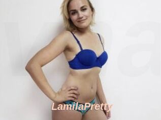 LamilaPretty