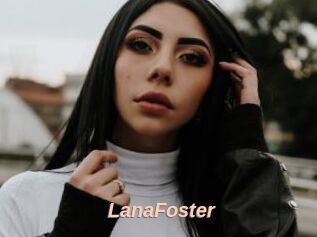 LanaFoster