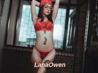 LanaOwen