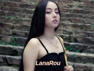 LanaRou
