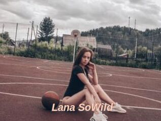 Lana_SoWild