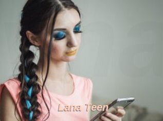 Lana_Teen