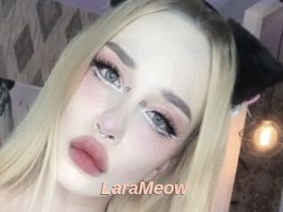 LaraMeow