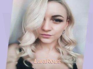 LaraRous