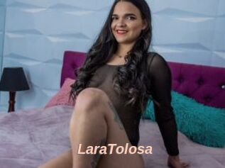 LaraTolosa