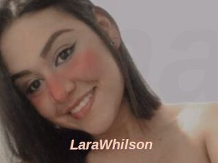 LaraWhilson