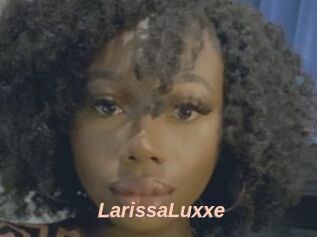 LarissaLuxxe