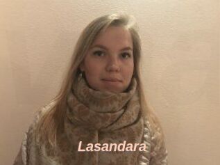 Lasandara