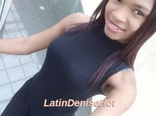 LatinDeniseHot