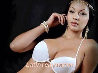 LatinTemptation